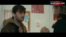 100. Meredith McGeachie Interracial Sex – Horns