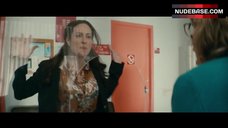 12. Meredith McGeachie Interracial Sex – Horns