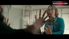 23. Meredith McGeachie Interracial Sex – Horns