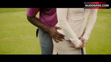 45. Meredith McGeachie Interracial Sex – Horns