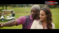 56. Meredith McGeachie Interracial Sex – Horns