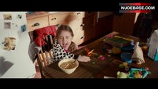 89. Meredith McGeachie Interracial Sex – Horns