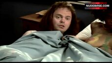 45. Karimah Westbrook Nude Pussy and Tits – Baadasssss!