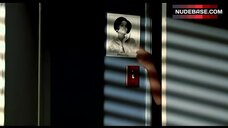 89. Karimah Westbrook Nude Pussy and Tits – Baadasssss!