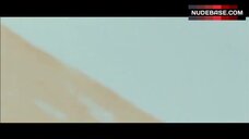 1. Sophie Quinton Bare Breasts – Nobody Else But You