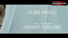 67. Sophie Quinton Bare Breasts – Nobody Else But You