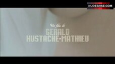 78. Sophie Quinton Bare Breasts – Nobody Else But You