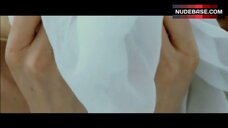 89. Sophie Quinton Bare Breasts – Nobody Else But You