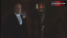 100. Virginia Madsen Lesbian Scene – Becoming Colette