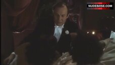 122. Virginia Madsen Lesbian Scene – Becoming Colette