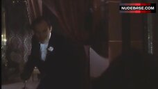 45. Virginia Madsen Lesbian Scene – Becoming Colette