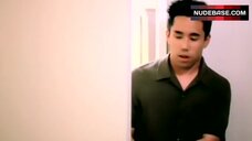 100. Ariadne Shaffer Completely Nude – Better Luck Tomorrow