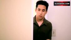 78. Ariadne Shaffer Completely Nude – Better Luck Tomorrow