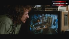 100. Sheila Lussier Exposed Big Boobs – Strange Wilderness