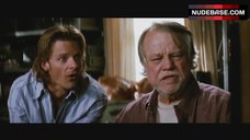 23. Sheila Lussier Exposed Big Boobs – Strange Wilderness