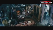 34. Sheila Lussier Exposed Big Boobs – Strange Wilderness