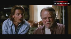 56. Sheila Lussier Exposed Big Boobs – Strange Wilderness