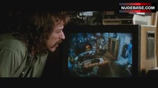 89. Sheila Lussier Exposed Big Boobs – Strange Wilderness