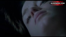 1. Emily Blunt in Lesbian Scene – My Summer Of Love