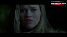 78. Alyssa Milano in Lingerie – Fear