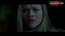 89. Alyssa Milano in Lingerie – Fear