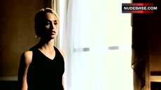 45. Lola Glaudini in Lingerie – Consequence