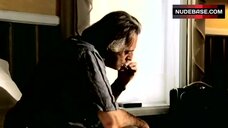 67. Lola Glaudini in Lingerie – Consequence