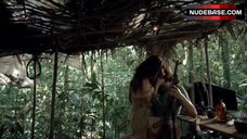 45. Ana de la Reguera Sex Scene – Narcos