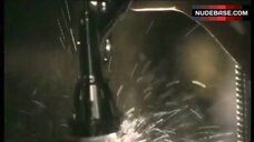 1. Mai Kitajima Shower Scene – Gonin 2