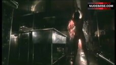 12. Mai Kitajima Shower Scene – Gonin 2