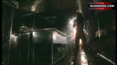 23. Mai Kitajima Shower Scene – Gonin 2