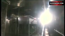 56. Mai Kitajima Shower Scene – Gonin 2