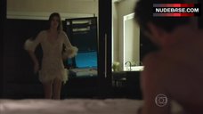 100. Camila Queiroz Naked Boobs and Butt – Verdades Secretas