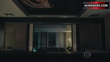 12. Camila Queiroz Naked Boobs and Butt – Verdades Secretas