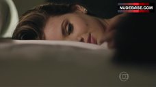 45. Camila Queiroz Naked Boobs and Butt – Verdades Secretas