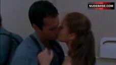 100. Amanda Righetti Blowjob – Angel Blade