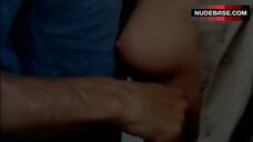 Amanda Righetti Blowjob – Angel Blade