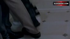 34. Amanda Righetti Blowjob – Angel Blade