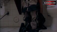 45. Amanda Righetti Blowjob – Angel Blade