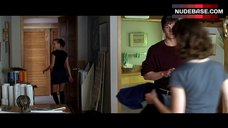 100. Alyssa Milano Upskirt – Fear