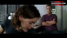 56. Alyssa Milano Upskirt – Fear