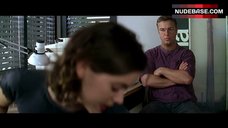 67. Alyssa Milano Upskirt – Fear