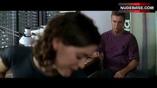 78. Alyssa Milano Upskirt – Fear