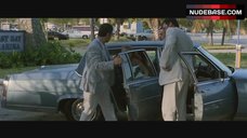 1. Gretchen Mol in Bikini – Donnie Brasco