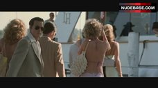 100. Gretchen Mol in Bikini – Donnie Brasco