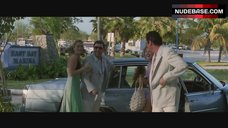 12. Gretchen Mol in Bikini – Donnie Brasco