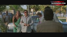 23. Gretchen Mol in Bikini – Donnie Brasco