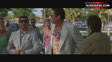 34. Gretchen Mol in Bikini – Donnie Brasco