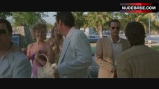 45. Gretchen Mol in Bikini – Donnie Brasco