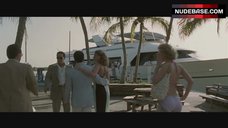 56. Gretchen Mol in Bikini – Donnie Brasco